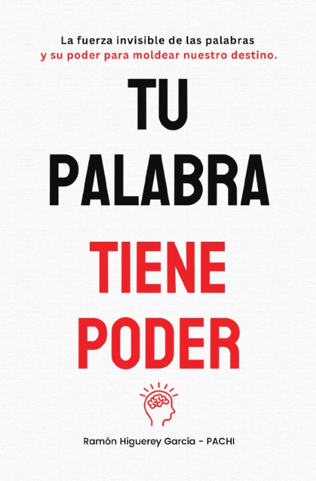 Tu Palabra Tiene Poder